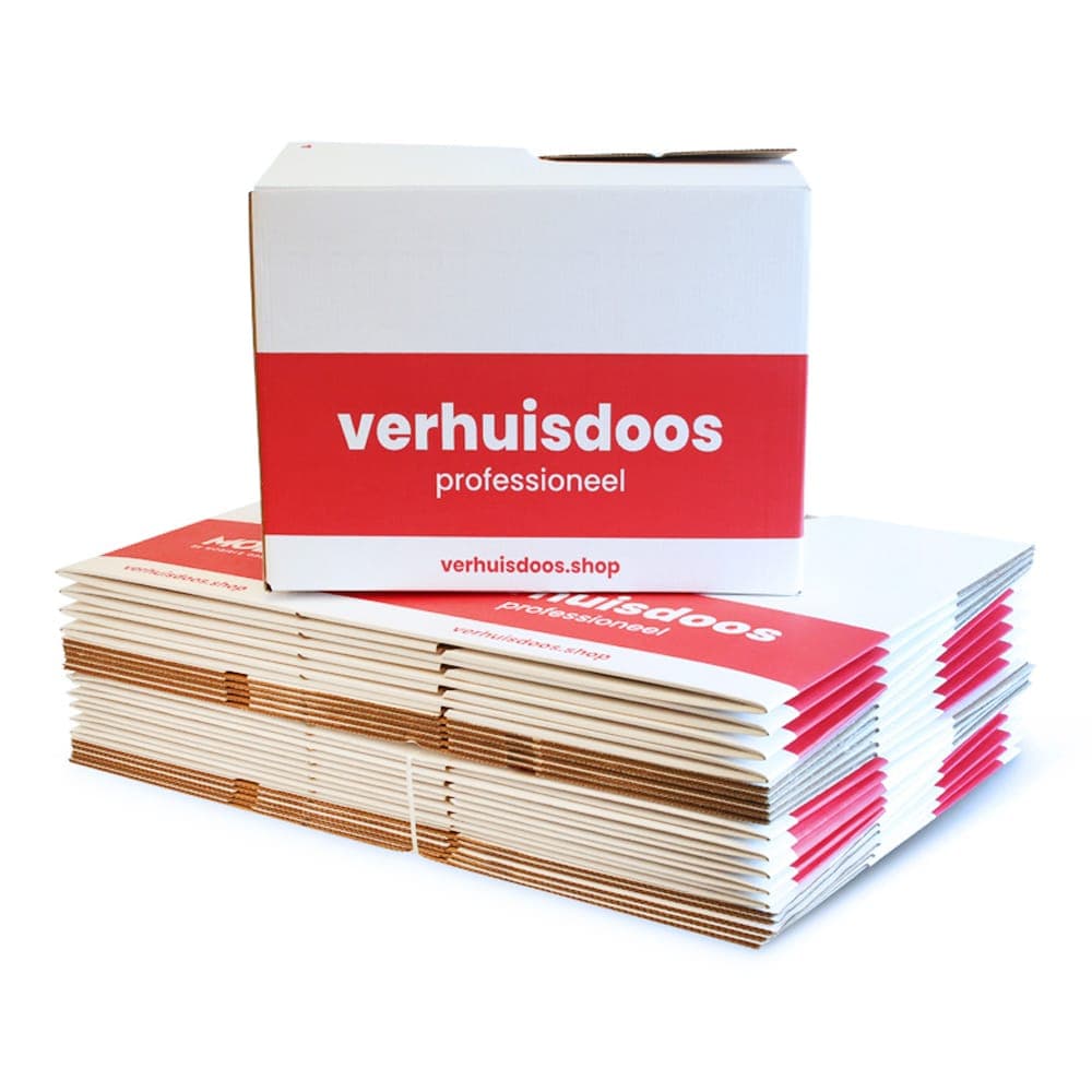 Verhuisdoos Meest Gekozen